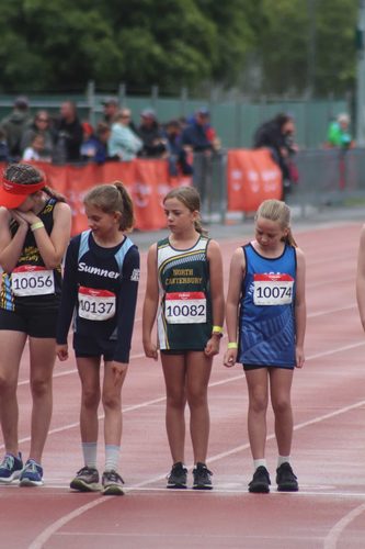 2024 Colgate Games photo